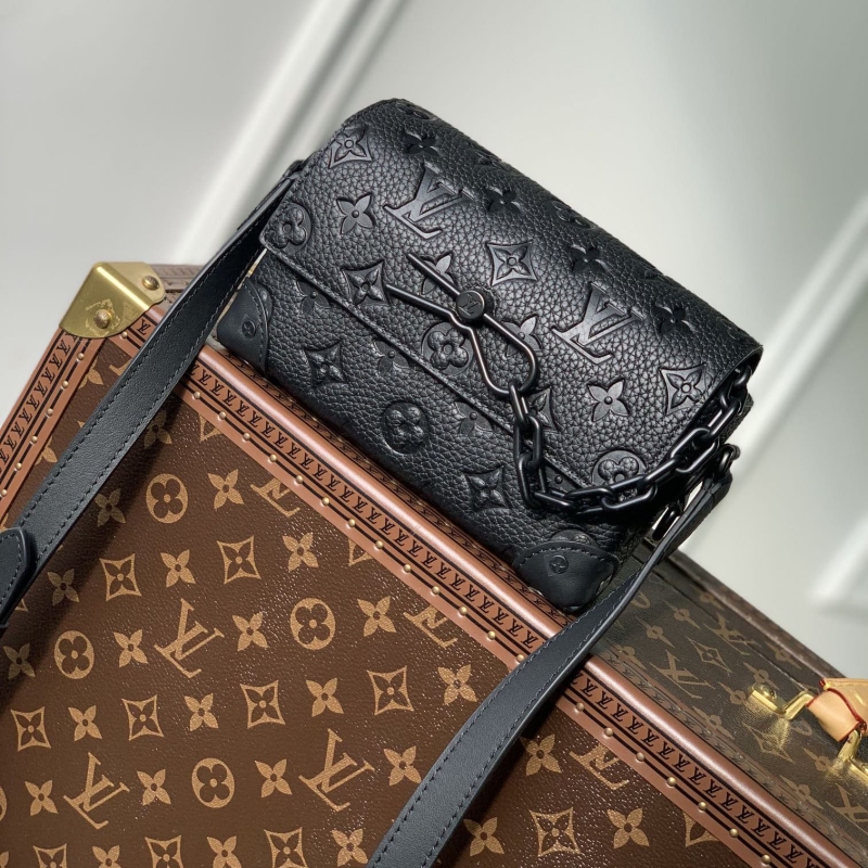 Mens LV Satchel bags